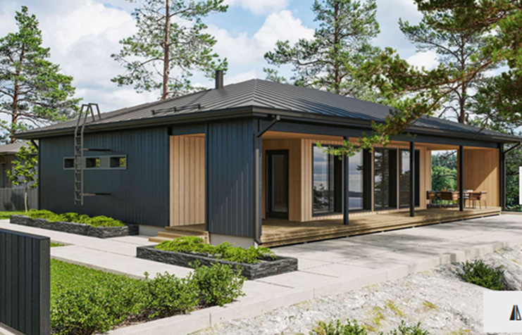 Kiinteistö Oy Nikkarinkruunu